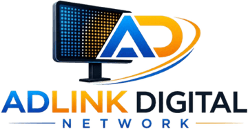 Adlink Digital Network